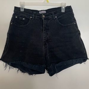 Vintage Cherokee shirts